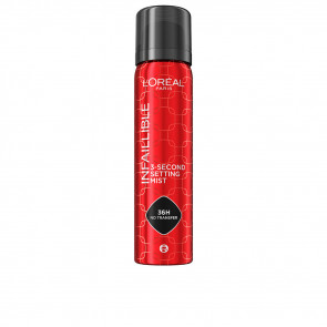 L'Oréal Infaillible 3-Second Setting Mist 75 ml