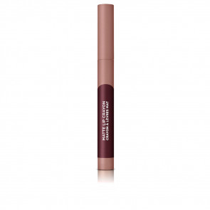 L'Oréal Infalible Matte Lip Crayon - 116 Cherryfic