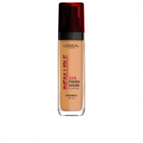 L'Oréal Infallible 32H Fresh wear foundation SPF25 - 310