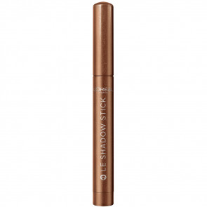 L'Oréal Le Shadow Stick - 230 Magnetic Bronze