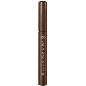 L'Oréal Le Shadow Stick - 240 Brown Bliss