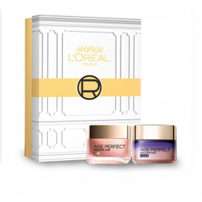 L'Oréal Lote Age Perfect Golden Set de cuidado facial