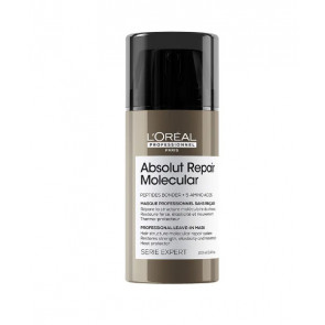 L'Oréal Professionnel Absolut Repair Molecular Leave-in Mask 100 ml