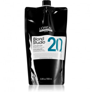 L'Oréal Professionnel Blond Studio Nutri-Developer 20 vol 1000 ml