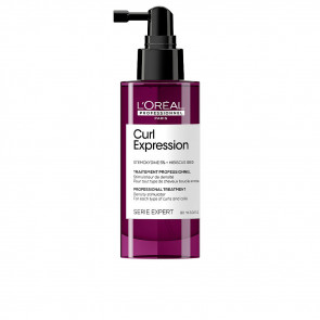 L'Oréal Professionnel Curl Expression Traitement Stimulateur de densité 90 ml