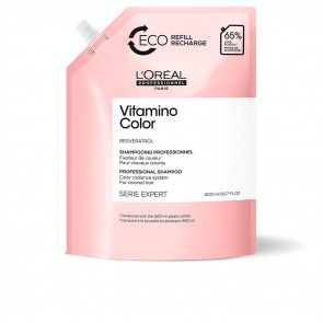 L'Oréal Professionnel Expert Vitamino Color Shampoo [Recarga] 1500 ml