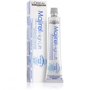 L'Oréal Professionnel Majirel Hight Lift - Ash beige