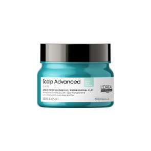 L'Oréal Professionnel Scalp Advanced Arcilla 2-in1 250 ml