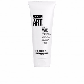L'Oréal Professionnel TecniArt Fix Max Gel - Force 6 200 ml