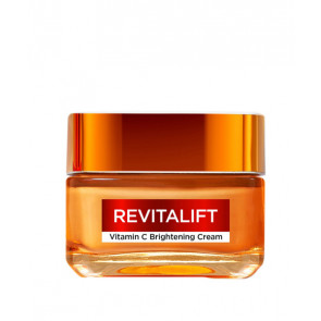 L'Oréal Revitalift Vitamin C Brightening Cream 50 ml