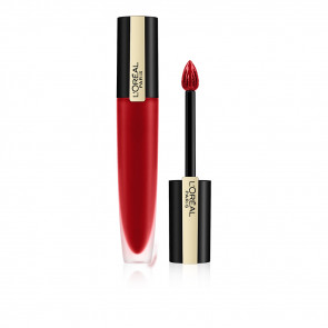 L'Oréal Rouge Signature Liquid Lipstick - 136 Inspired