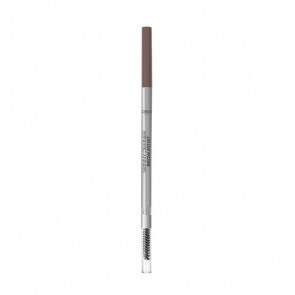 L'Oréal Skinny Definer Brow Artist - 104 Chatain