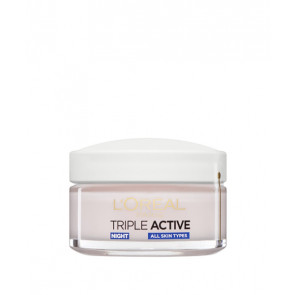 L'Oréal Triple Active Night Cream 50 ml