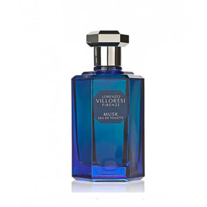 Lorenzo Villoresi Musk Eau de toilette 100 ml