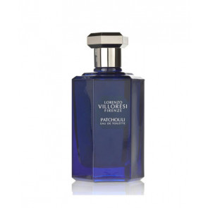 Lorenzo Villoresi Patchouli Eau de toilette 50 ml
