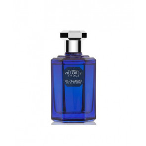 Lorenzo Villoresi WILD LAVENDER Eau de toilette 100 ml