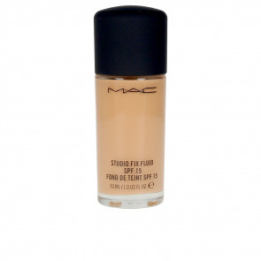 MAC Studio Fix Fluid SPF15 - C4.5 30 ml