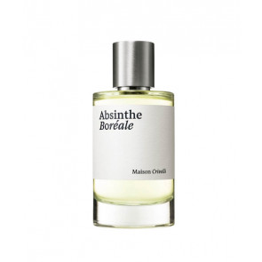 Maison Crivelli Absinthe Boreale Eau de parfum 100 ml