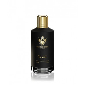 Mancera BLACK GOLD Eau de parfum 120 ml