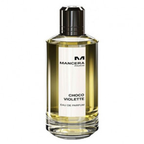 Mancera Choco Violette Eau de parfum 120 ml