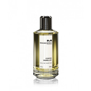Mancera COCO VANILLE Eau de parfum 120 ml