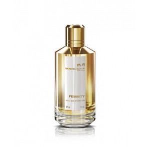 Mancera FEMINITY Eau de parfum 120 ml