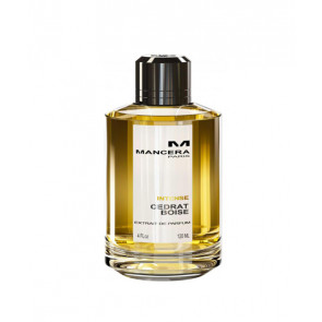 Mancera Intense Cedrat Boise Extrait de parfum 120 ml