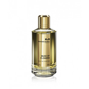 Mancera MUSK OF FLOWERS Eau de parfum 120 ml