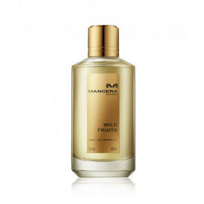 Mancera Wild Fruits Eau de parfum 120 ml