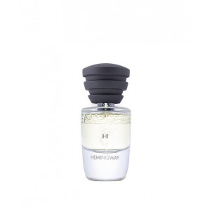 Masque Milano Hemingway Eau de parfum 35 ml