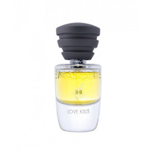 Masque Milano Love Kills Eau de parfum 100 ml