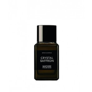 Matiere Premiere Crystal Saffron Extrait de parfum 50 ml