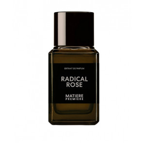 Matiere Premiere Radical Rose Extrait de parfum 100 ml