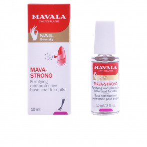 Mavala Mava-Strong Base Fortifiante et Protectrice