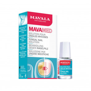 Mavala Mavamed Solución para Uñas con Hongos 5 ml