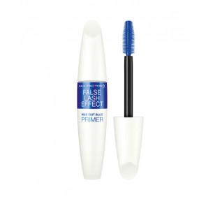 Max Factor Fusion False Lash Effect Max Out Blue Primer