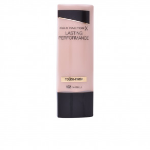 Max Factor LASTING PERFORMANCE Touch Proof 102 Pastelle