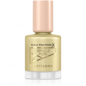 Max Factor Miracle Pure Priyanka Nail polish - 714 Sunrise glow