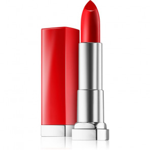 Maybelline Color Sensational Made for all - 382 Red for me