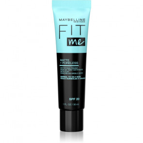 Maybelline Fit Me! Matte + Poreless Mattifying Primer 30 ml