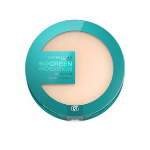 Maybelline Green Edition Blurry skin powder - 25