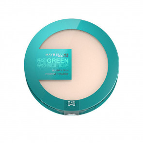 Maybelline Green Edition Blurry skin powder - 45