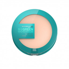 Maybelline Green Edition Blurry skin powder - 55