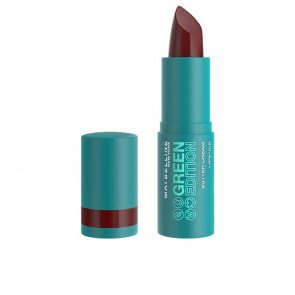 Maybelline Green Edition Butter cream lipstick - 001 Ecliptic