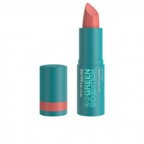 Maybelline Green Edition Butter cream lipstick - 013 Shell