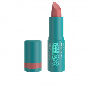 Maybelline Green Edition Butter cream lipstick - 015 Windy