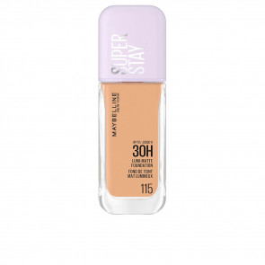 Maybelline Superstay Lumi-Matte Foundation - 115