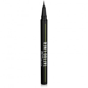 Maybelline Tattoo Liner Ink Pen - Jet Black