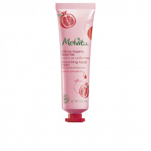 Melvita Crème mains lissante Crema de manos 30 ml