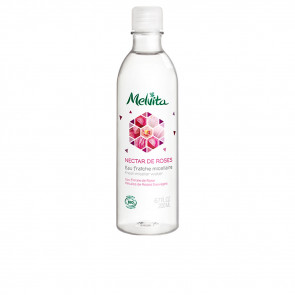 Melvita Nectar de Roses Agua Fresca Micelar 200 ml